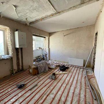 Продаж квартири в центрі