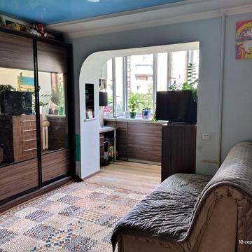 Продаж однокімнатної квартира