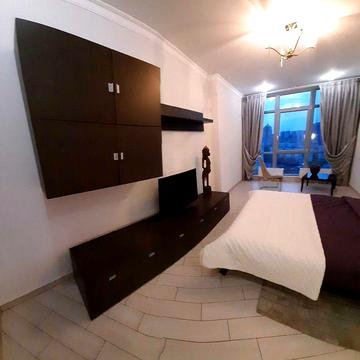 сдам  1 комнатную квартиру