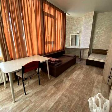 Сдам 1ком кв- студия Львовская/жк Фонтан!