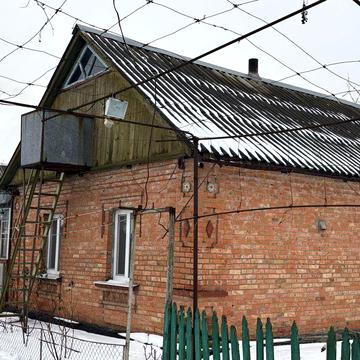 Продам дуже теплий будинок  в районі Мікрорайон