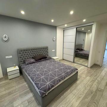 Оренда 2 кім кВ в ЖК Комфорт Парк