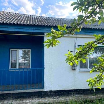 Продам будинок, с.Лигівка,Харківська обл.