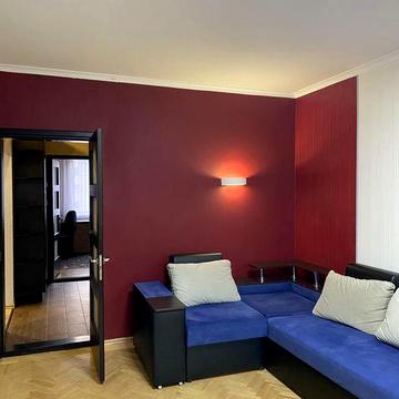 Оренда 3 кім квартири на Проспекті Незалежності