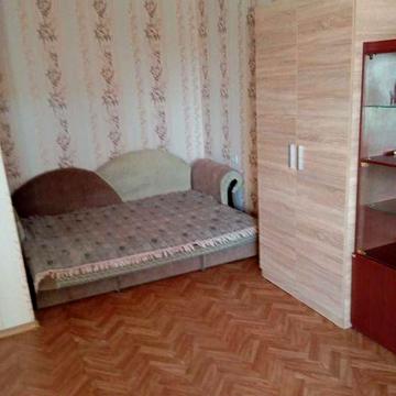 Собственник! Сдам 1-комн квартиру на Калиновой