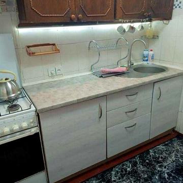 Двокімнатна квартира по вул. Ольжича, 14Б метро Дорогожичи