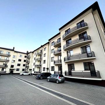 ПРОДАЖ 3-х кімнатної квартири