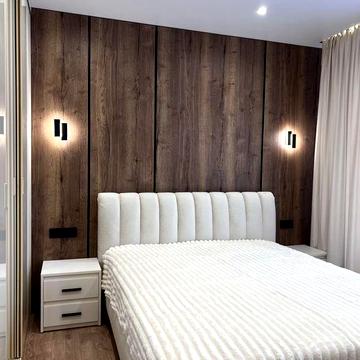 Стильна 1-кімнатна квартира в новобудові. Перша здача