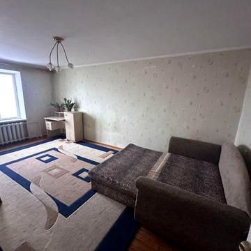 Здається 1 кімнатна квартира