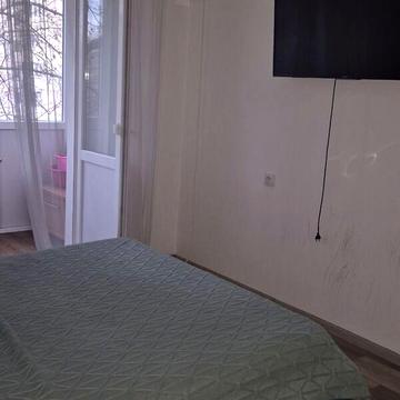 Довгострокова оренда 1к Квартира Варненська вулиця