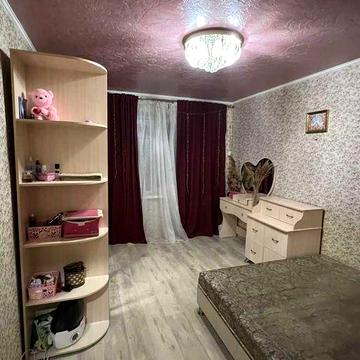 Сдам 3к квартиру на ул. Большая Диевская, 32