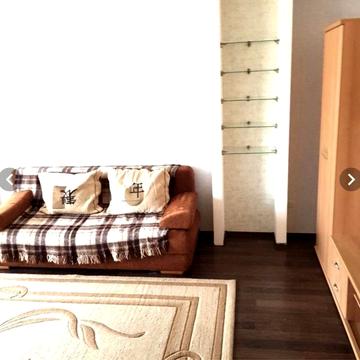 Сдам 1 комн газ 9 ст люсд /Вильямса 59 е 6000