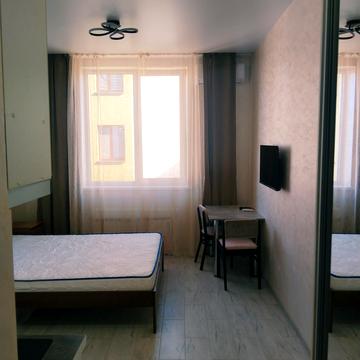 Владислава Бувалкіна вул. (Бочарова Генерала), 60/1