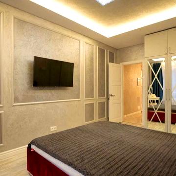 Здається однокімнатна квартира