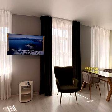 Оренда квартири. Центр міста пр. Поштовий (Закрите подвірʼя )