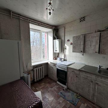 Продаю 2к квартиру на Петровского, ул. Авиационная
