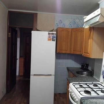 Продам 3-х кв на Солнечном(с видом на Днепр)