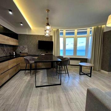 Аренда квартиры на Каманина 44 жемчужина