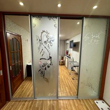 Продам квартиру в центрі міста Павлоград