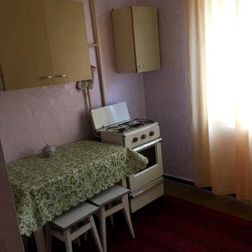 Сдам однокомнатную  на Вечернем