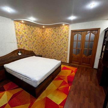 Актуально! Сдам 3к. на Фрунзенском (Беляева 8)