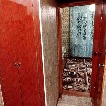 1 ком.квартира-ул.Добров.-газ-кондиционер-чешка-отличный район.