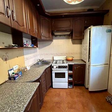 Довгострокова оренда 2к Квартира Степана Бандери вулиця