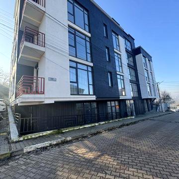 Продаж новобудови в центральній частині м.Чернівці ЖК Парус