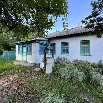 Продам будиночок у селі