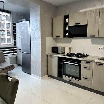 Довгострокова оренда 1к Квартира Проскурівського Підпілля вулиця