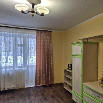 Оренда 1-кімнатної квартири (власник)