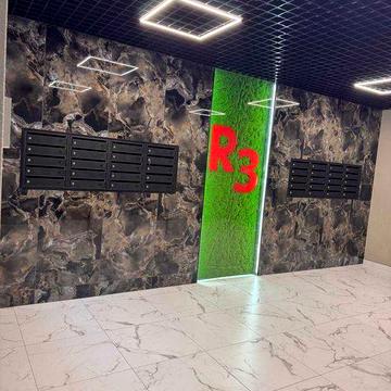 Комфортна 1к.- квартира, в ЖК "Рідний 3" ЖК Рідний 3