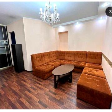 Квартира на Французком бульваре