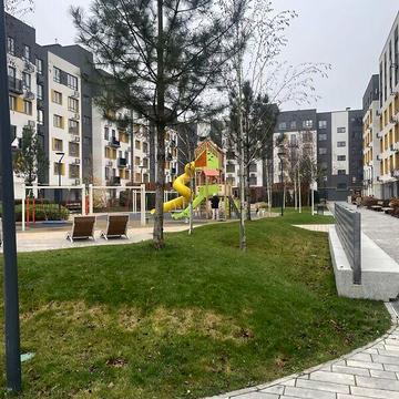 Продаж 1к Квартира Соборна (ІІІ Інтернаціоналу) вулиця