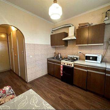 Оренда 1 кімнатна квартира вул.Івасюка ,Епіцентр Індивідуальне газове