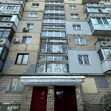 НИВА! Продам 2 кімн.кв по вул.Л.Лукʼяненка Рокоссовского