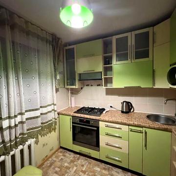 Довгострокова оренда 1к Квартира Левка Лук’яненка (Ватутіна) вулиця