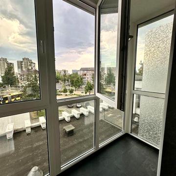 2 кімнатна без комісії, метро дарниця,довгострокова оренда !