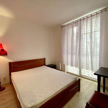 Оренда затишної 1-кімнатної квартири з ремонтом у ЖК «Малахіт»