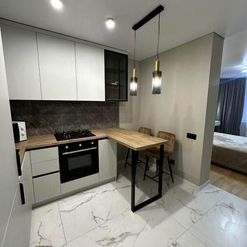 Довгострокова оренда 1к Квартира Київська вулиця ЖК Киевский