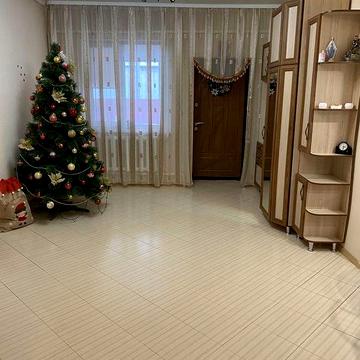 Двокімнатна простора квартира(!)