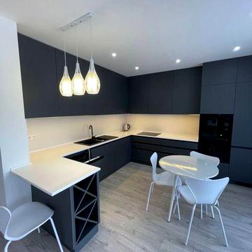 АВТОРСЬКА 2-кім VIP новобуд(Студія)ПАРКОВА ЗОНА(5хв до парку ШЕВЧЕНКА!