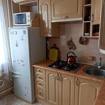 Продам 1но комнатную квартиру