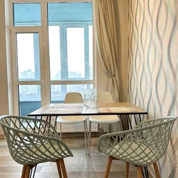 Оренда 2к кв. ЖК Каховська. Генератор.