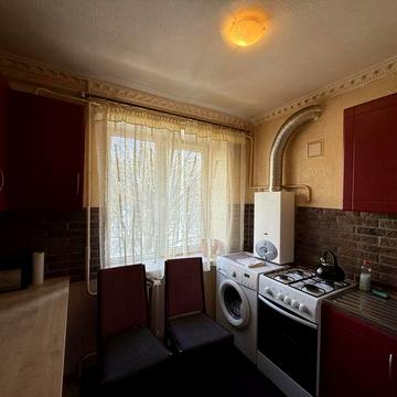 Продаж 3-кімнатної квартири