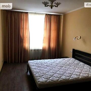 Довгострокова оренда 2к Квартира Слобожанський проспект