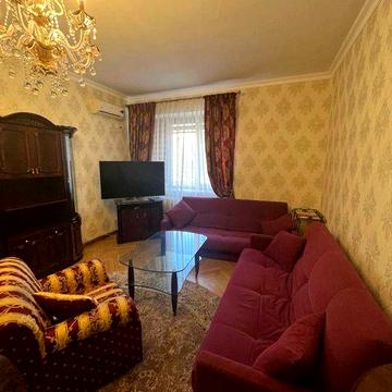 Оренда 3-х кімн. кв-ри в польському люксі по вул.Політехнічна