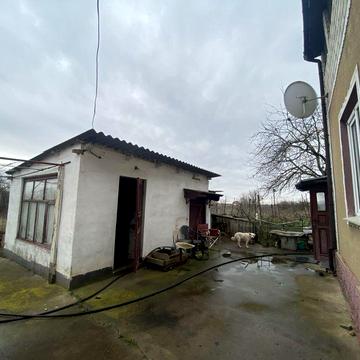 Продам дом с землей в Выгоде