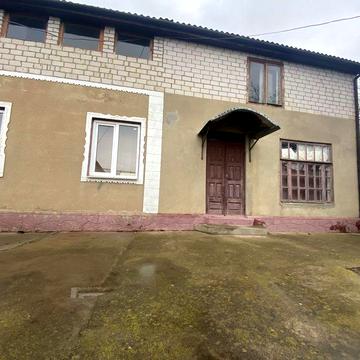 Продам дом с землей в Выгоде