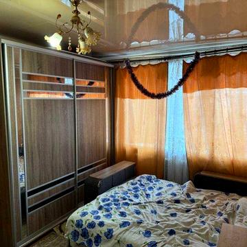 Недорого 1-кімнатна в цегляному будинку вул. Охтирська